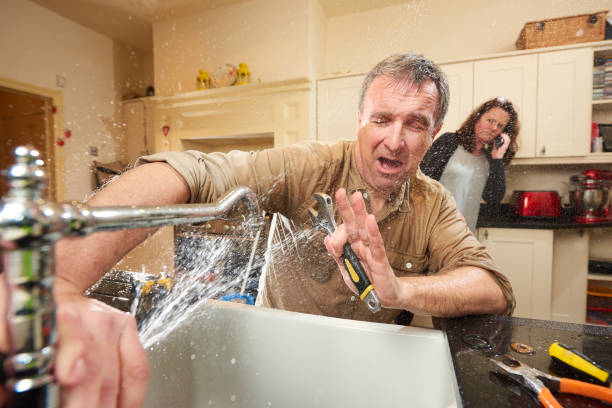 Best Sewage cleanup and water damage restoration  in Corbin, KY